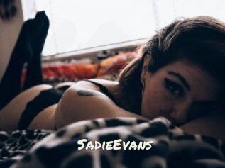 Sadie_Evans