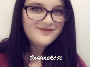 SaffireRose