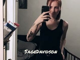 SageDavidson