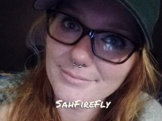 SahFireFly