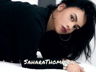 SaharaThompson