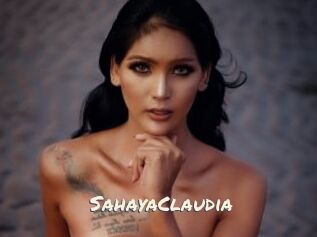 SahayaClaudia