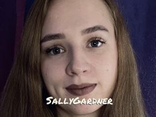 SallyGardner