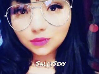 SallySexy