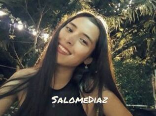 SalomeDiaz