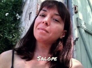 Salope