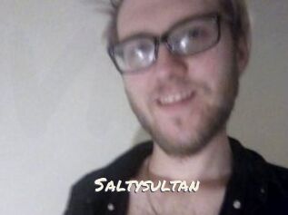 Saltysultan