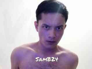 SamB24