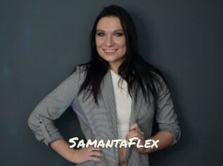 SamantaFlex