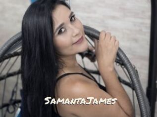 SamantaJames