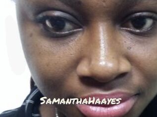 SamanthaHaayes