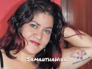 SamanthaHill