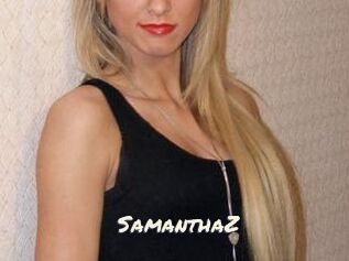 SamanthaZ