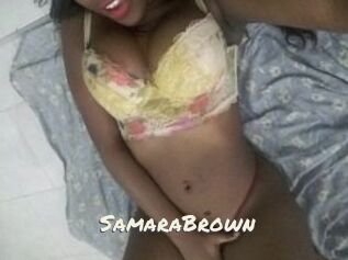 SamaraBrown