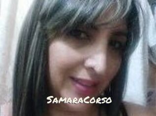 SamaraCorso