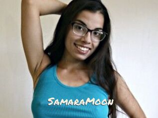 SamaraMoon