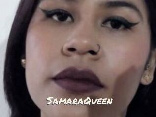 SamaraQueen