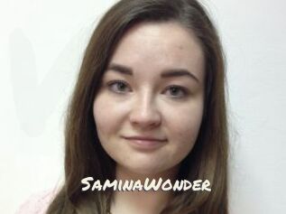 SaminaWonder