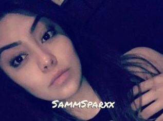 SammSparxx