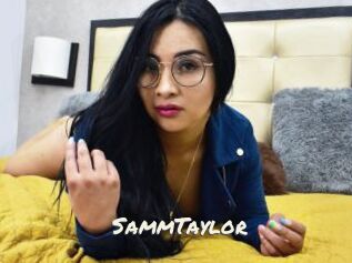 SammTaylor