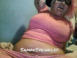 SammiSprinkles