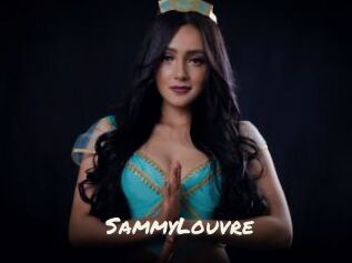 SammyLouvre