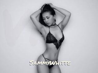 SammyWhitte