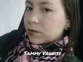 Sammy_Vannity