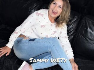 Sammy_WETx