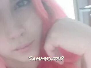 Sammycute18