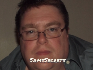 SamsSecrets