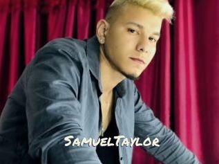 SamuelTaylor