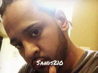 Sands210