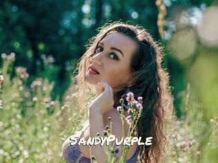 SandyPurple