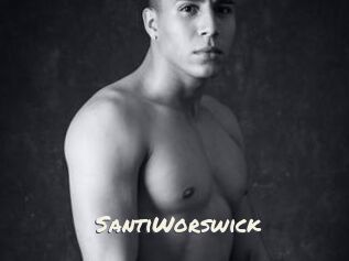 SantiWorswick