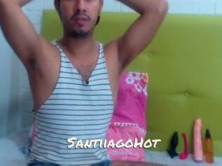 SantiiagoHot