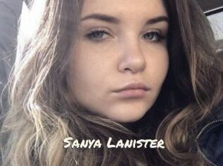 Sanya_Lanister