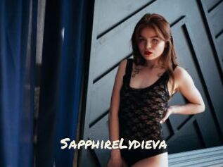 SapphireLydieva