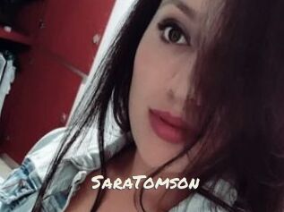 SaraTomson