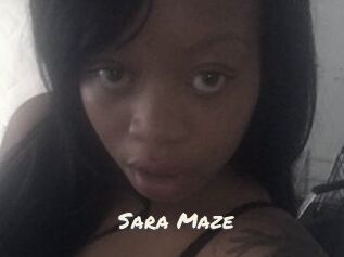 Sara_Maze