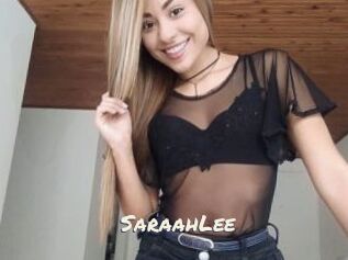 SaraahLee