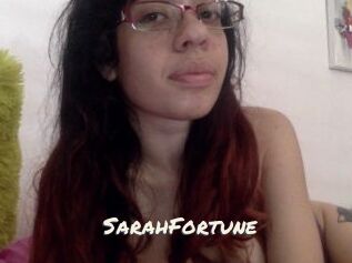 SarahFortune