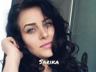 Sarika