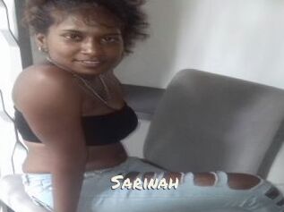 Sarinah