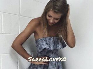 SarraLoveXO