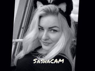 SashaCAM