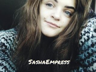 SashaEmpress