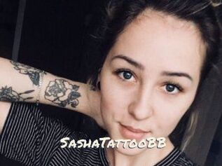 SashaTattooBB