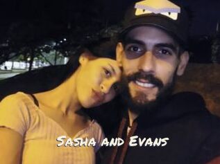 Sasha_and_Evans