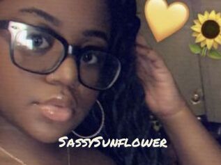 SassySunflower